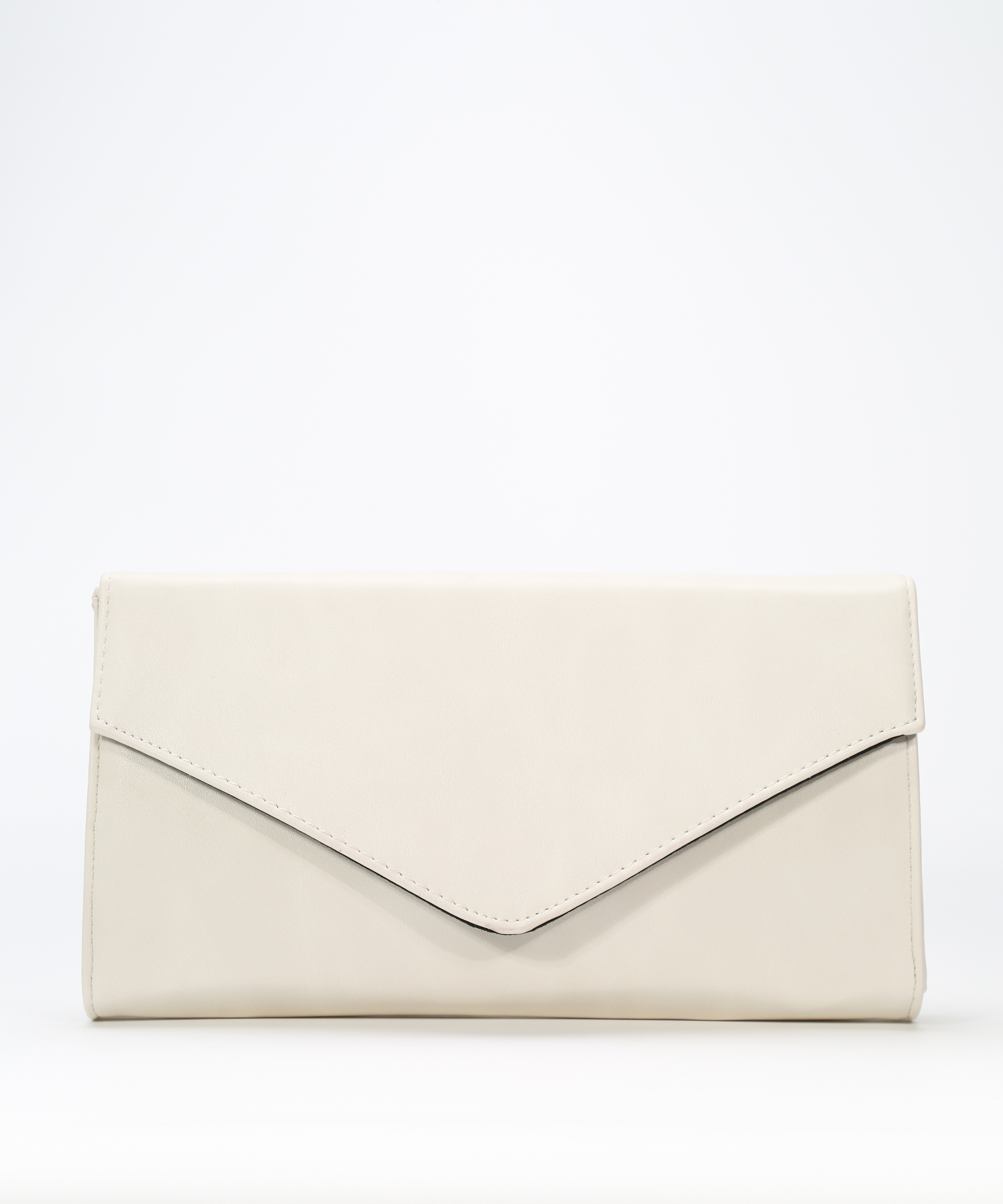Bolso de mano solapa